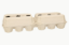 Image de EMBALLAGE OEUFS 2X6 (93pcs)