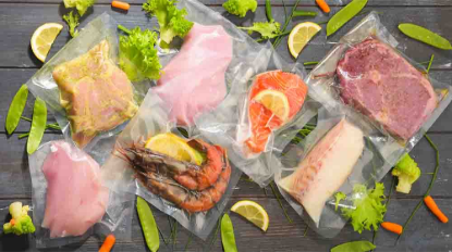 Image de SAC SOUS VIDE 350x450mm 120µ (1000 PCS)