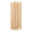 Image de PICS BAMBOU 25CM/3MM POLI 200PCS