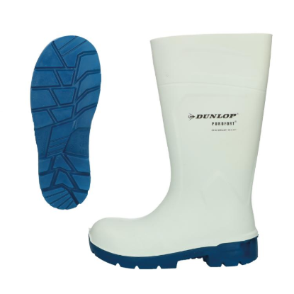Image de PAIRE BOTTES DUNLOP