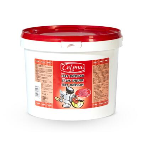 Image de AMERICAINE EPICEE COLONA 5 KG
