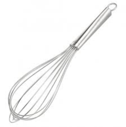 Image de FOUET INOX 120 CM