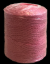 Image de FICELLE POLYPROP.ROUGE 1/500M 2KG