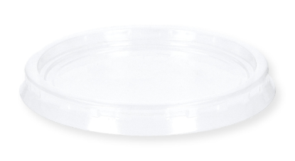 Image de COUVERCLE 47MM POUR POT SAUCE 30CC 1000PC