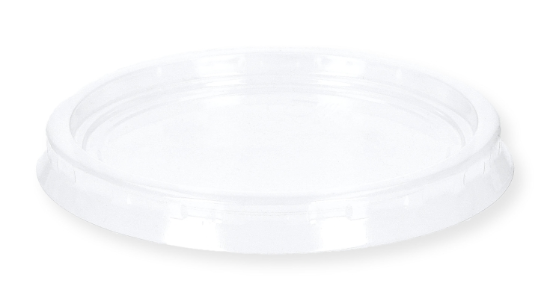 Image de COUVERCLE 47MM POUR POT SAUCE 30CC 1000PC