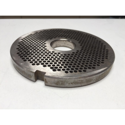 Image de L&W PLAQUE 32 - 3.5mm (3 encoches)