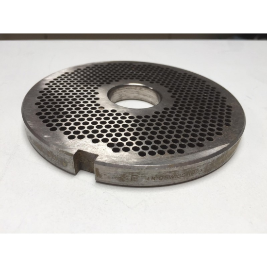 Image de L&W PLAQUE 32 - 3.5mm (3 encoches)