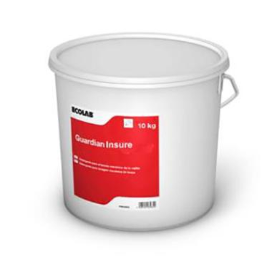 Image de GUARDIAN INSURE 10KG/LAVE-VAISSELLE