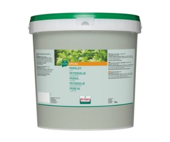 Image de PERSIL FEUILLES COUPE 750GR VERSTEGEN