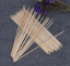 Image de PICS BAMBOU 30CM/3MM POLI 100PCS