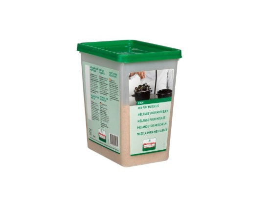 Image de MELANGE POUR MOULES 1.5KG VERSTEGEN