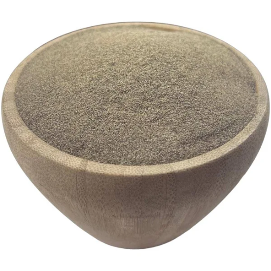 Image de POIVRE NOIR MOULU 1KG HELA  BIO BE-BIO-03