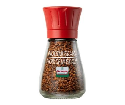 Image de MOULIN NOIX DE MUSCADE 6x46gr Verstegen