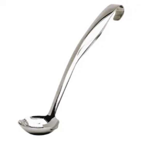Image de CUILLERE A SALADE INOX 32CM