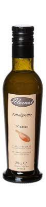 Image de VINAIGRETTE D'ANTAN 25CL
