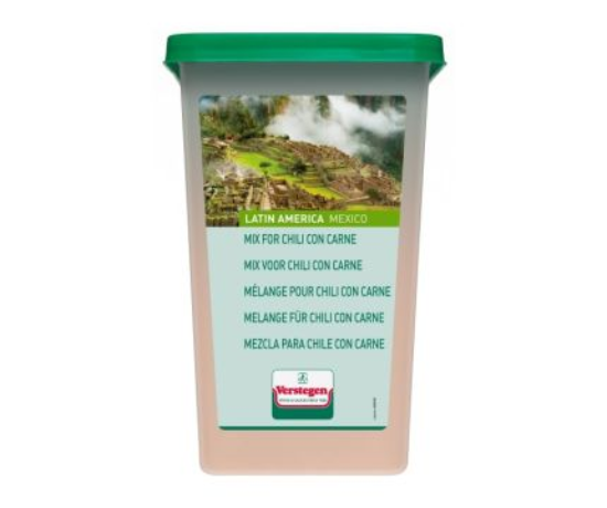 Image de MELANGE CHILI CON CARNE 2KG VERSTEGEN