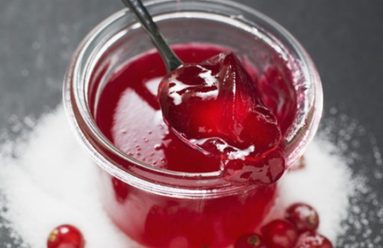 Image de GELEE GROSEILLES  ROUGES 4KG