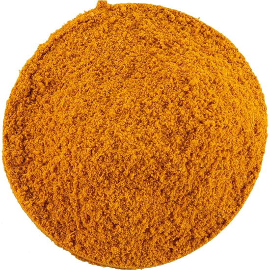 Image de CURRY 1KG BE-BIO-02