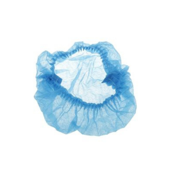 Image de CHARLOTTES JETABLES BLEUES (100pcs)