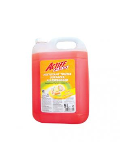Image de SAVON AMMONIAQUE PRO 5L