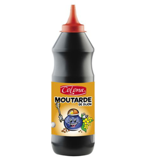 Image de MOUTARDE 1L  TUBE COLONA