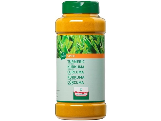 Image de CURCUMA 525GR VERSTEGEN