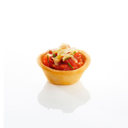 Image de GOURMANDES DIAM. 4CM 192 PCS PIDY