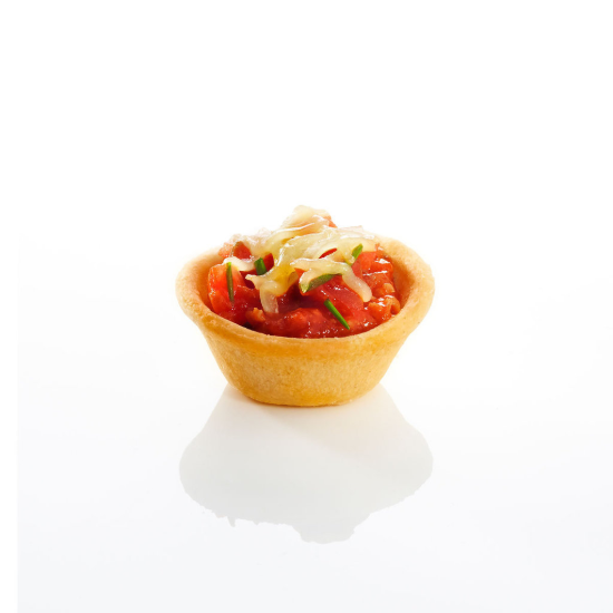 Image de GOURMANDES DIAM. 4CM 192 PCS PIDY