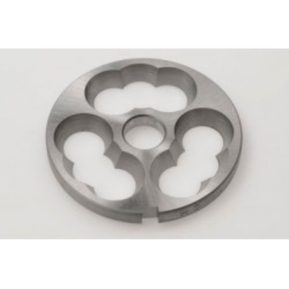 Image de L&W AVANT COUPEUR B inox