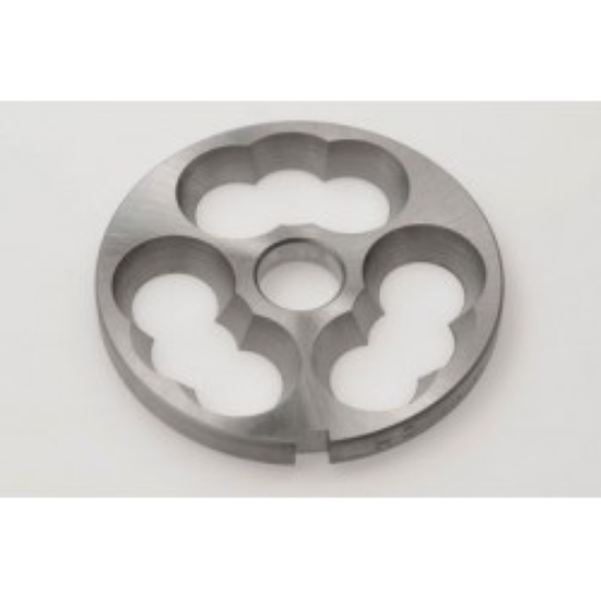 Image de L&W AVANT COUPEUR B inox