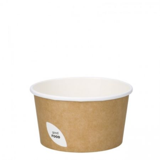 Image de BOL SOUPE ECO 115X115X63 400CC 500 PC