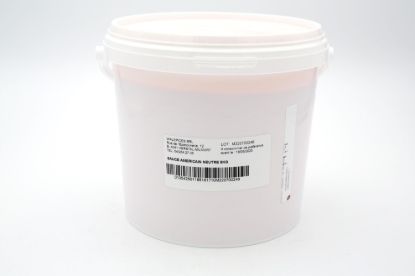 Image de SAUCE AMERICAIN NEUTRE 5KG
