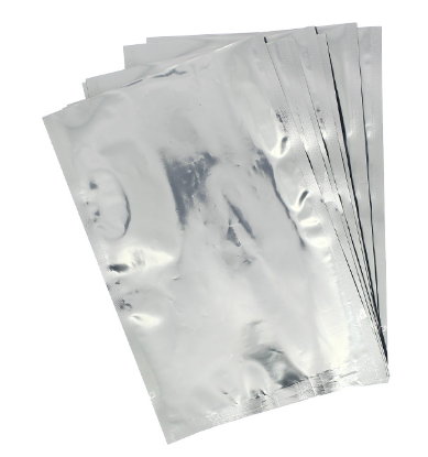 Image de SACS SOUS VIDE ALU 300X400mm (1000pcs)