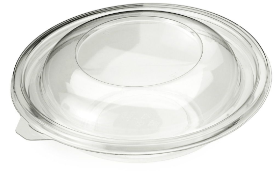Image de COUVERCLE SALADIER SABERT 31CM 4.5L (50pcs)