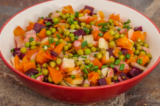 Image de MACEDOINE LEGUMES FRESHCAN 1L