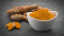 Image de CURCUMA VAN HEES 1KG