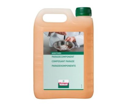 Image de COMPOSANT PARADE 2.5LT VERSTEGEN