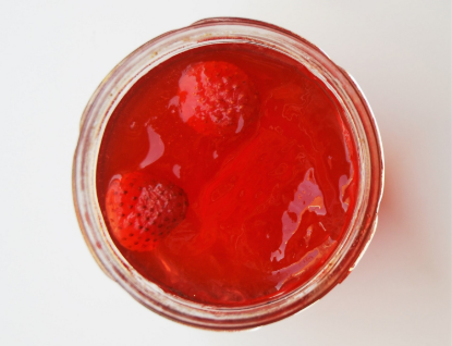 Image de GELEE FRAISE  4.5KG