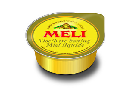 Image de MIEL MELI 60X20GR