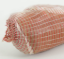Image de FILET EXTENSIBLE ROUGE ET BLANC 14 MAILLES 50M
