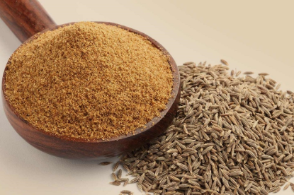Image de CUMIN MOULU WAL 1KG