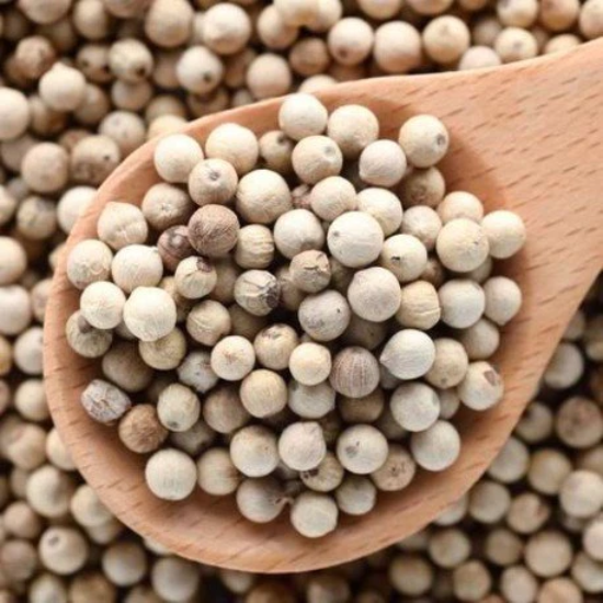 Image de POIVRE BLANC GRAINS VANHEES 1KG