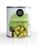 Image de OLIVES VERTES DENOYAUTEES 30/33 850G