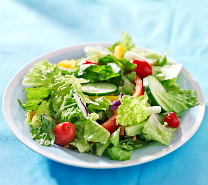 Image de SALADE CRUDITE 5 KG