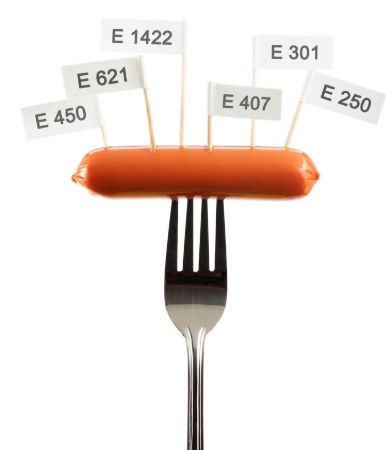 Image de la catégorie ADDITIFS