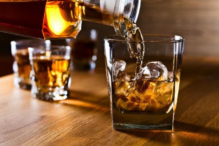 Image de la catégorie ALCOOL