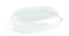 Image de DOME PLATEAU NOIR OCTO 46/30 1PC