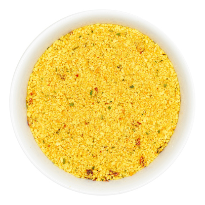 Image de CHAPELURE FANTAISIE JAUNE 5KG DEGENS