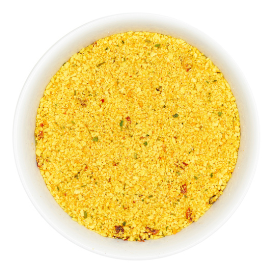 Image de CHAPELURE FANTAISIE JAUNE 5KG DEGENS