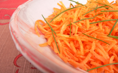 Image de CAROTTES RAPEES FABRO 2.5L